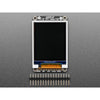 1.8インチ カラーTFT LCDディスプレイ、MicroSD カード ブレークアウト付き - ST7735R