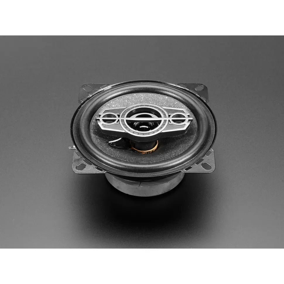 20W 4Ω フルレンジスピーカ XS-GTF1027