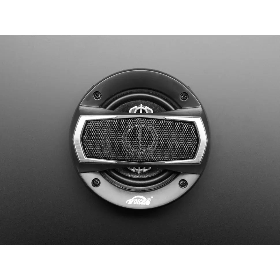 20W 4Ω フルレンジスピーカ XS-GTF1027