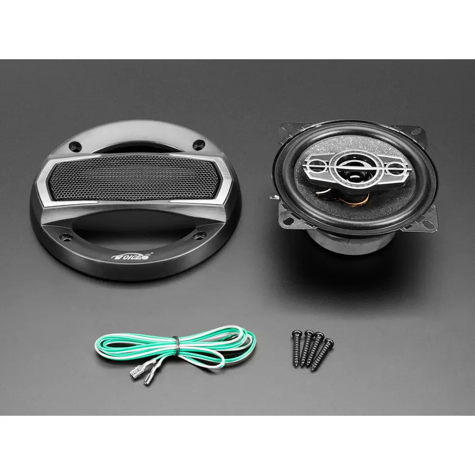 20W 4Ω フルレンジスピーカ XS-GTF1027