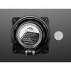 20W 4Ω フルレンジスピーカ XS-GTF1027