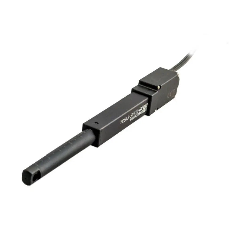 Hitec HLS12シリーズ 6Vリニアアクチュエータ 50mm 210:1
