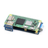 Waveshare Raspberry Pi Zero 2W - CM3アダプタ Raspberry Pi CM3 / CM3+用ソリューション