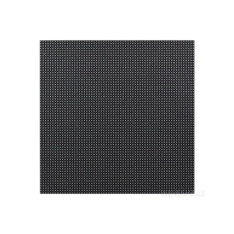 Waveshare RGB フルカラー LEDマトリックスパネル 3mm間隔 64 x 64ピクセル