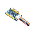 Waveshare AW9523B IO拡張ボード、I2Cインタフェース、I/Oピン 16個拡張