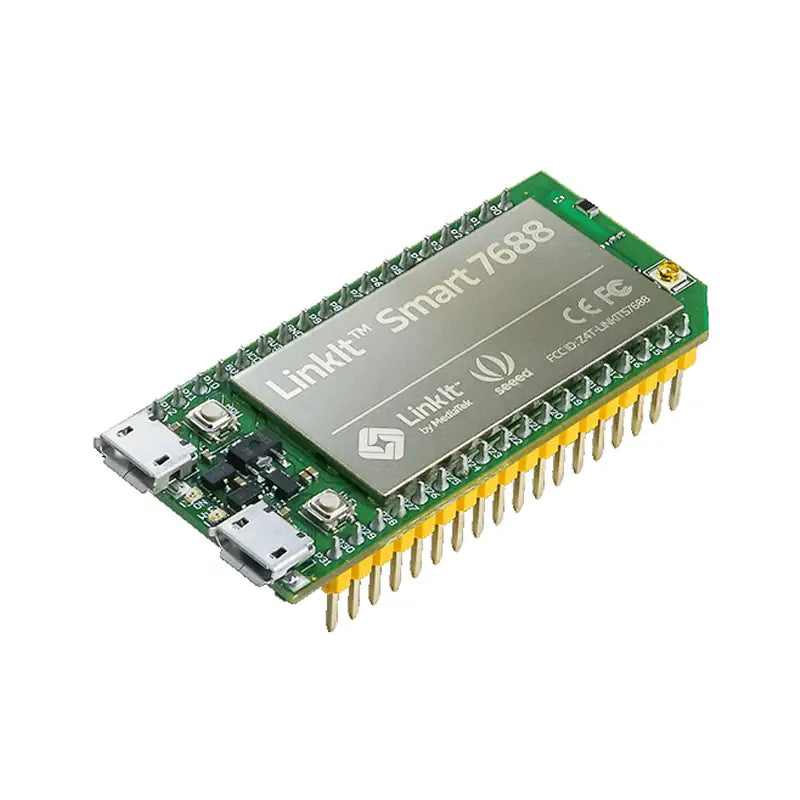 Seeedstudio LinkIt Smart 7688 開発プラットフォーム