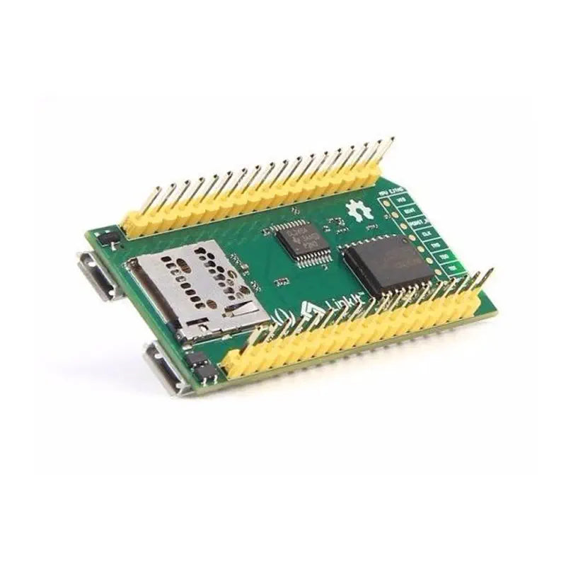 Seeedstudio LinkIt Smart 7688 開発プラットフォーム
