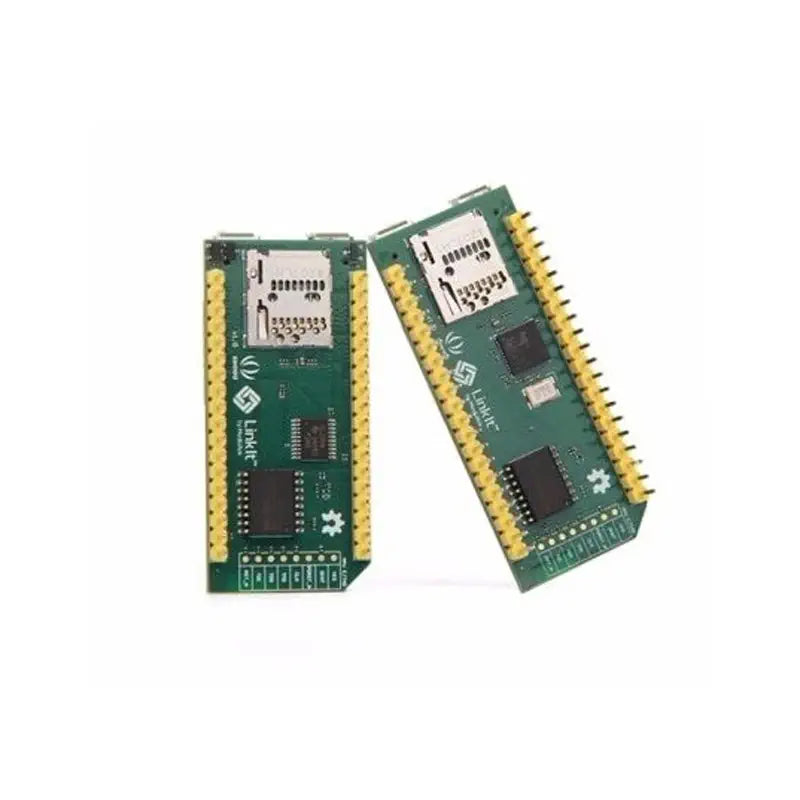 Seeedstudio LinkIt Smart 7688 開発プラットフォーム