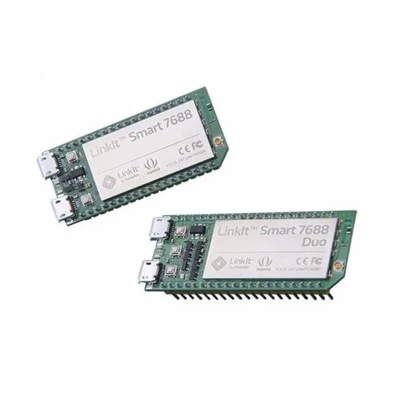 Seeedstudio LinkIt Smart 7688 開発プラットフォーム
