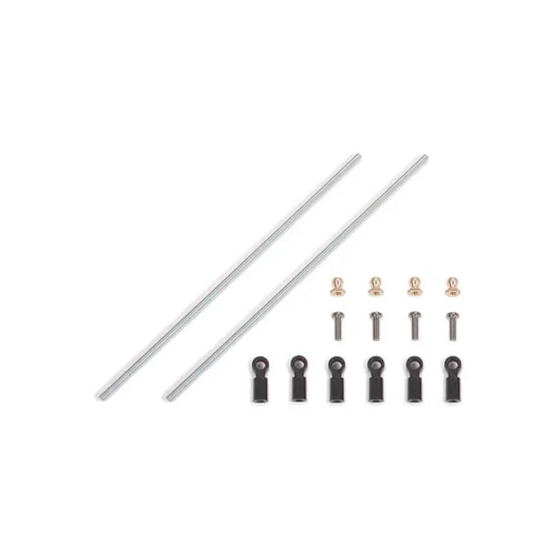 Tamiya 3mm ネジシャフトセット