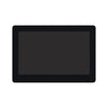 Waveshare 5 Inch DSIディスプレイ 800 x 480 IPS 薄型軽量 (IPSタッチディスプレイ)