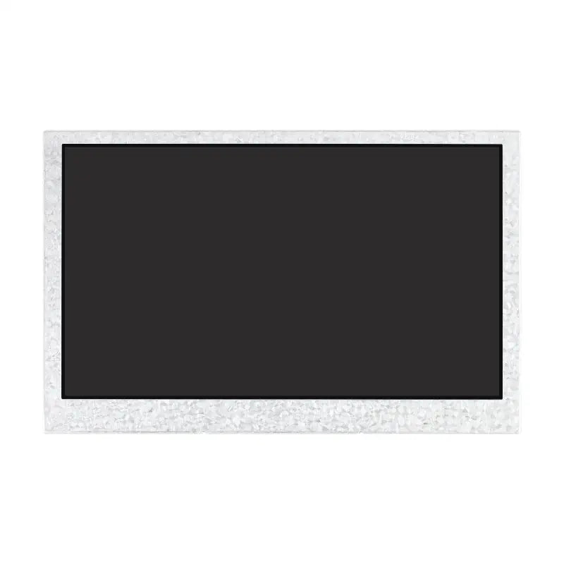Waveshare 4.3 Inch DSIディスプレイ 800 x 480 IPS 薄型軽量デザイン (タッチ機能なし)