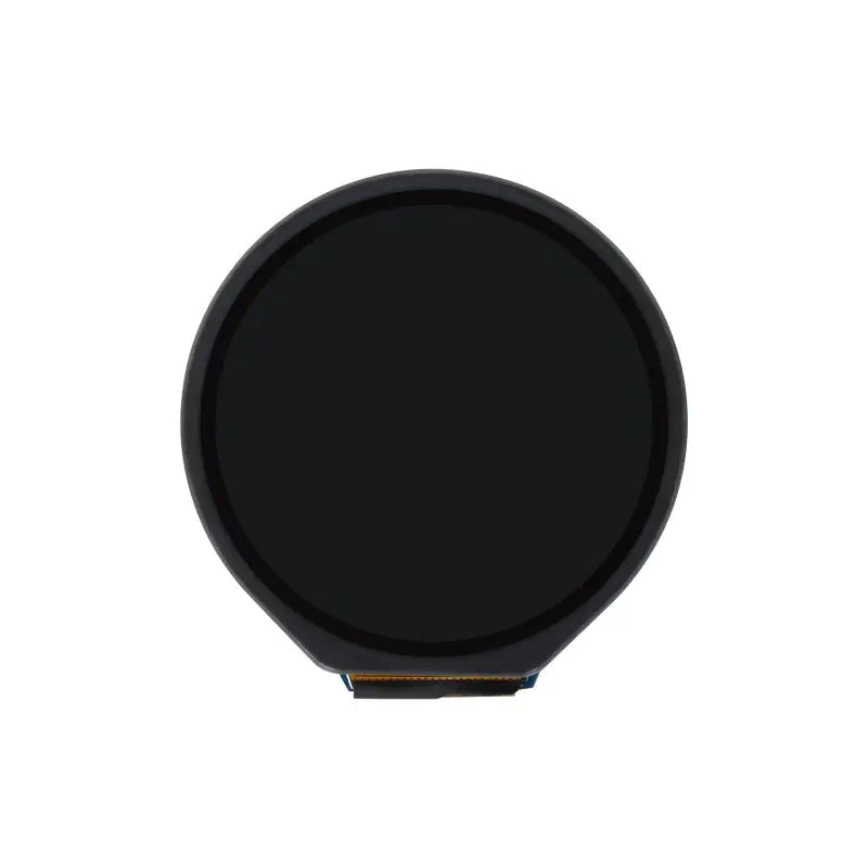 Waveshare 1.28 Inch 円形LCDディスプレイモジュール タッチパネル付き 240 x 240 IPS SPI I2C