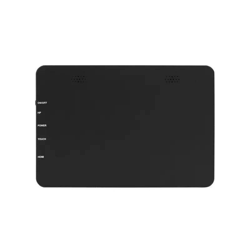 Waveshare 8 Inch 2K 静電容量式 タッチディスプレイ オプティカルボンディングガラス 1536 x 2048 IPS (UK)