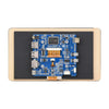 Waveshare 7 Inch タッチディスプレイ Raspberry Pi Zero用 IPS 1024 x 600 5点 静電容量式タッチ