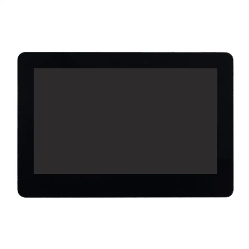 Waveshare 4.3 Inch DSI IPS ワイドベゼル タッチディスプレイ 800 x 480