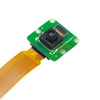 ArduCam 12MP IMX708 広角102° 固定焦点 HDR 高SNR カメラ Raspberry Pi用