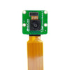 ArduCam 12MP IMX708 広角102° 固定焦点 HDR 高SNR カメラ Raspberry Pi用