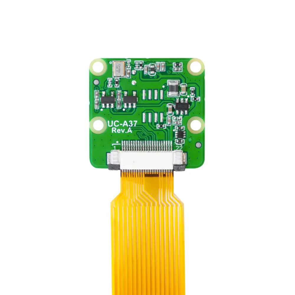 ArduCam 12MP IMX708 Raspberry Pi用 固定焦点 HDR 高SNR カメラモジュール