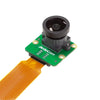 ArduCam 12MP IMX708 HDR 120° 広角カメラモジュール Raspberry Pi用 (M12レンズ付き)