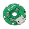 Kitronik 円形側面 照明LEDモジュール