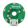 Kitronik 円形側面 照明LEDモジュール