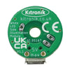 Kitronik 円形側面 照明LEDモジュール