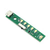 Kitronik USB LEDストリップ（光センサ付き）