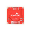 SparkFun GPS ブレークアウト - チップアンテナ、SAM-M10Q (Qwiic)