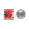 SparkFun 降圧レギュレータブレイクアウト - 3.3V (AP3429A)