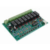Whadda 8チャンネル USBリレーカード (WSI8090)