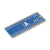 Waveshare ESP32-S3、2.4GHz Wi-Fi開発ボード、デュアルコアプロセッサ 240MHz