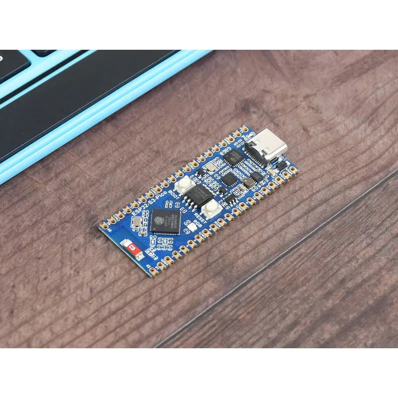 Waveshare ESP32-S3、2.4GHz Wi-Fi開発ボード、デュアルコアプロセッサ 240MHz
