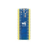 Waveshare ESP32-S3、2.4GHz Wi-Fi開発ボード、デュアルコア、240MHz、ピンヘッダ付き