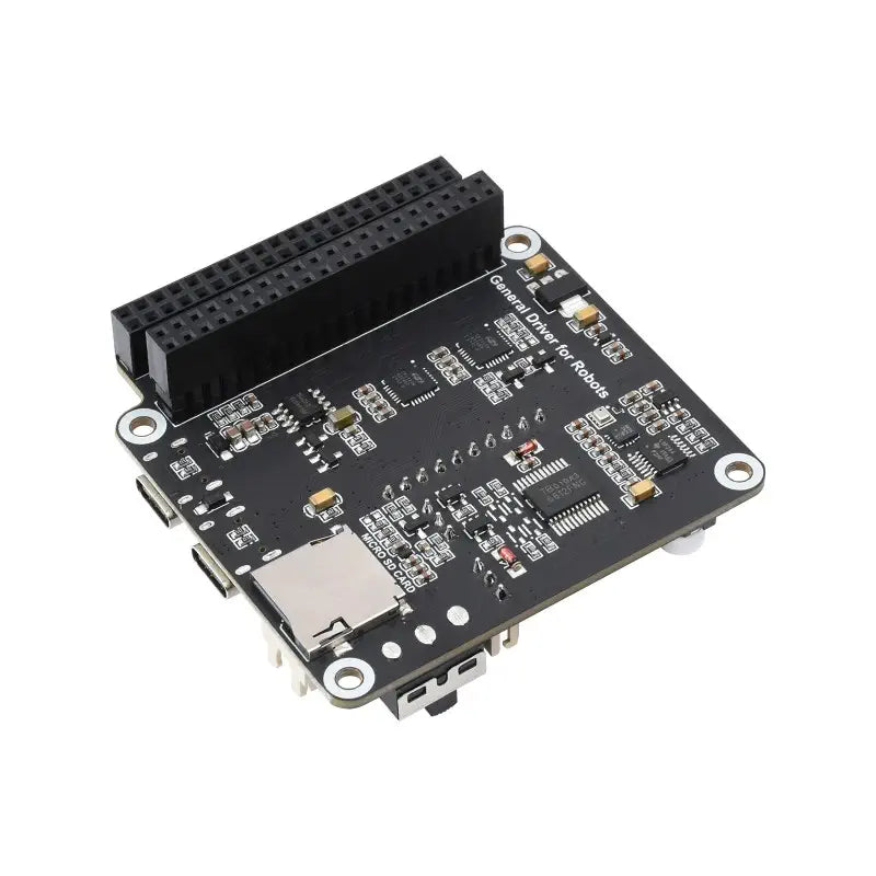 Waveshare 汎用ドライバボード、ESP32ベース、WIFI、Bluetooth、ESP-NOW対応