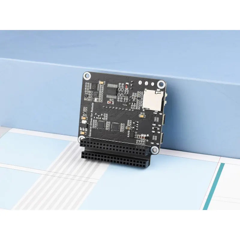 Waveshare 汎用ドライバボード、ESP32ベース、WIFI、Bluetooth、ESP-NOW対応