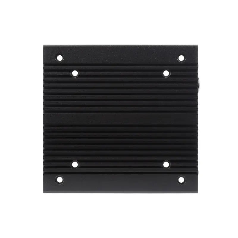 Waveshare RPi CM4用 NASミニコンピュータネットワークストレージ、デュアルSSDriveスロット