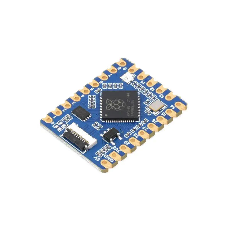 Waveshare RP2040-Tiny開発ボード（RP2040ベース）