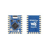 Waveshare RP2040-Tiny開発ボード（RP2040ベース）
