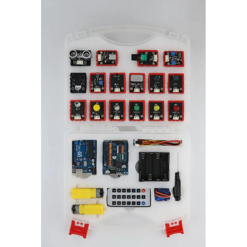 Arduino ROHS用 スターターキット