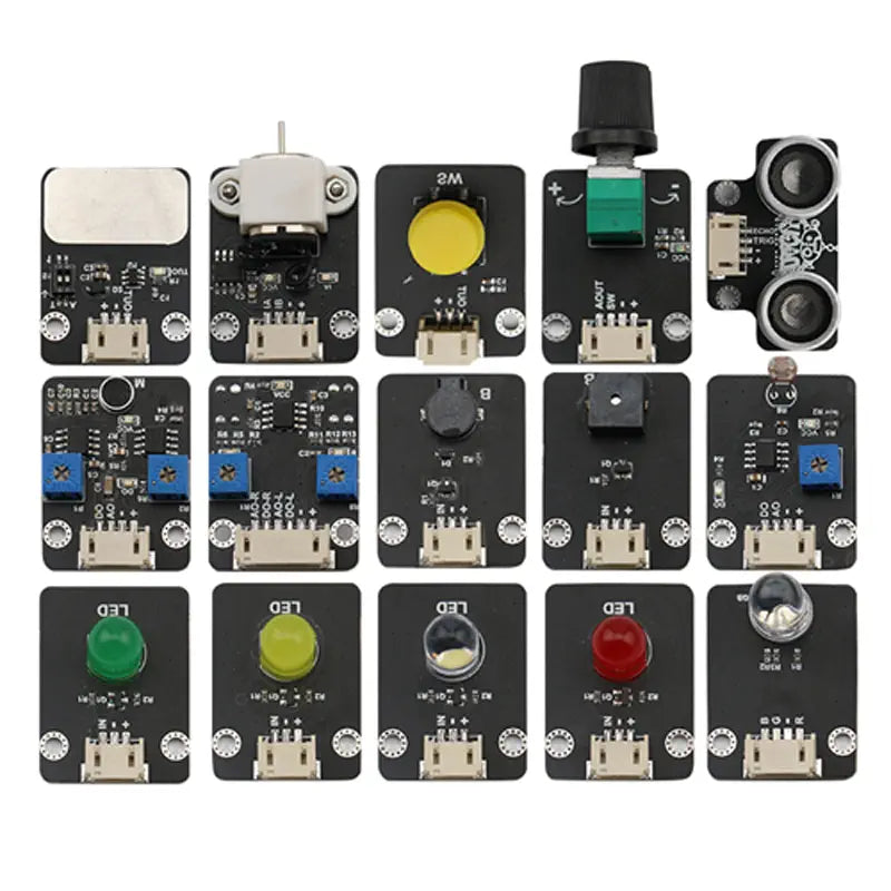 Arduino ROHS用 スターターキット