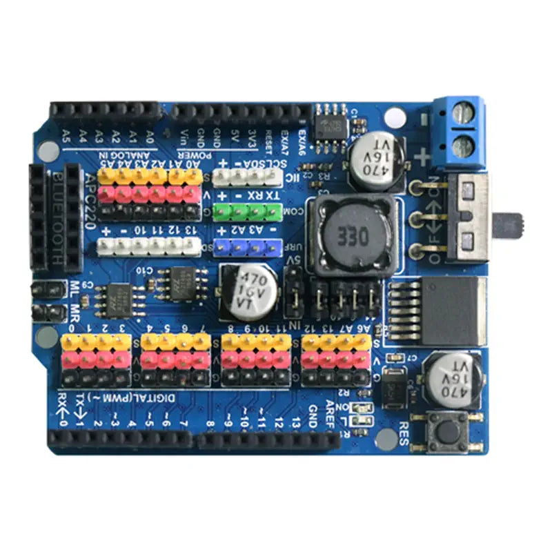 Arduino ROHS用 スターターキット