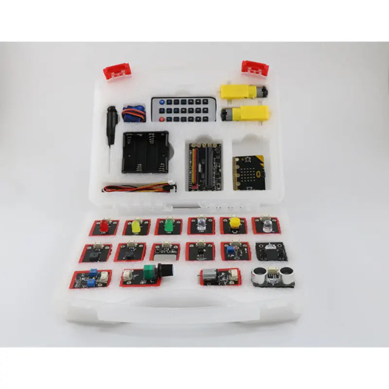micro:bit ROHS用 スターターキット