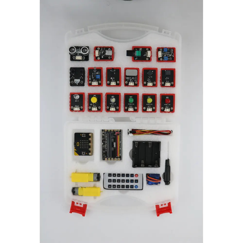 micro:bit ROHS用 スターターキット