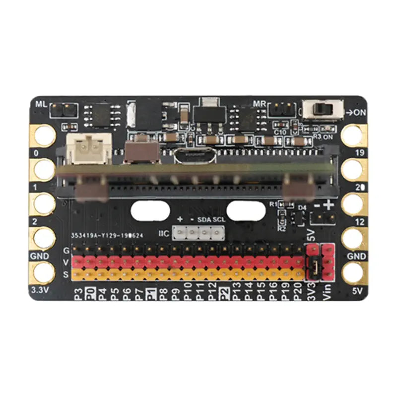 micro:bit ROHS用 スターターキット