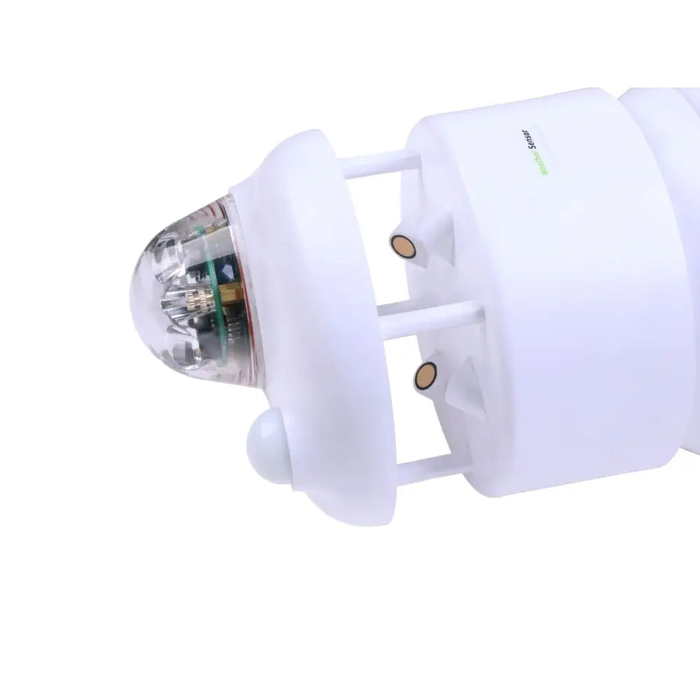 SenseCAP S1000 V2 10-in-1 コンパクト気象センサ