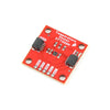 SparkFun 温度センサ - STTS22H (Qwiic)