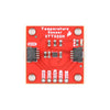 SparkFun 温度センサ - STTS22H (Qwiic)