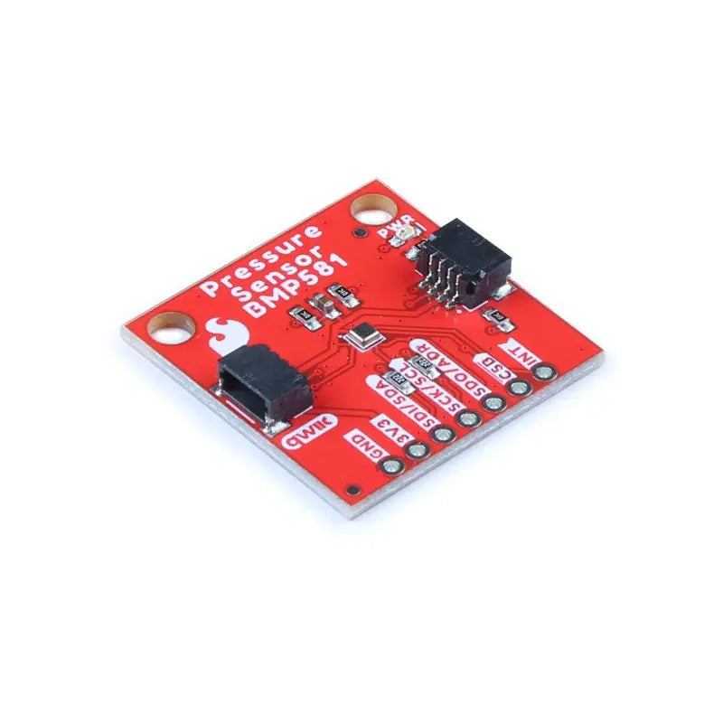 SparkFun 圧力センサ - BMP581 (Qwiic)