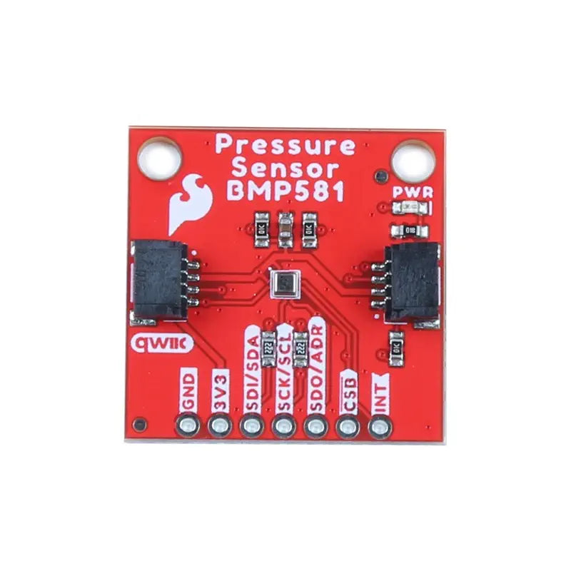 SparkFun 圧力センサ - BMP581 (Qwiic)